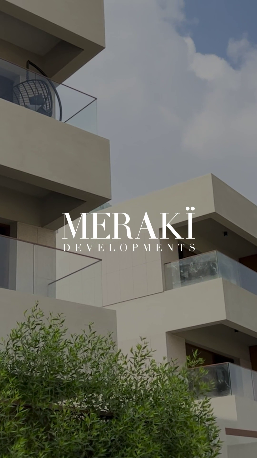 Meraki Residence